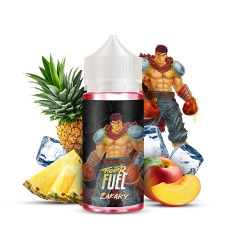 ZAKARI 100ML