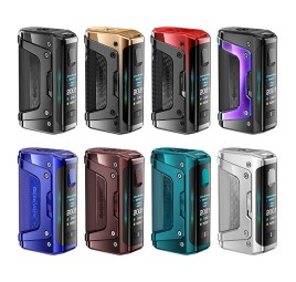 BOX AEGIS LEGEND 5