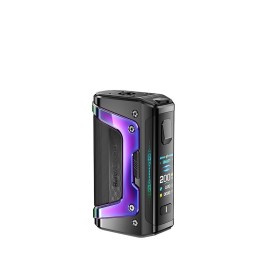 BOX AEGIS LEGEND 5