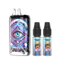 KONG MAX 30K BLUEERRY ICE 20MG