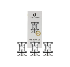 RESISTANCE UB MAX V2 X3 0.3 x3