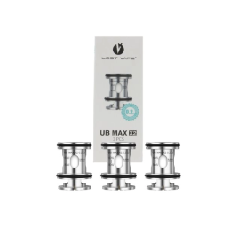 RESISTANCE UB MAX V2 X2 0.2 x3
