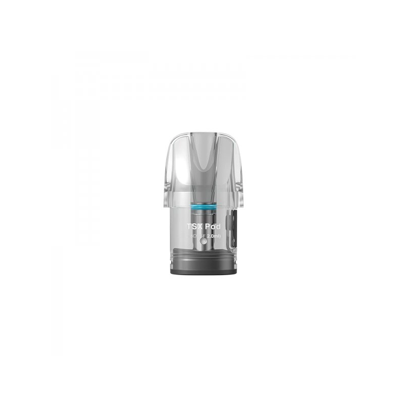 CARTOUCHE TSX CYBER X / S 0.8 x2