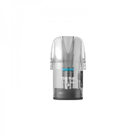 CARTOUCHE TSX CYBER X / S 0.8 x2