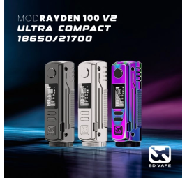 BOX RAYDEN 100 V2