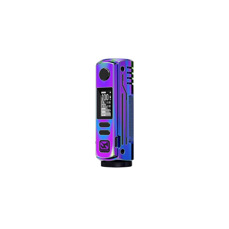 BOX RAYDEN 100 V2