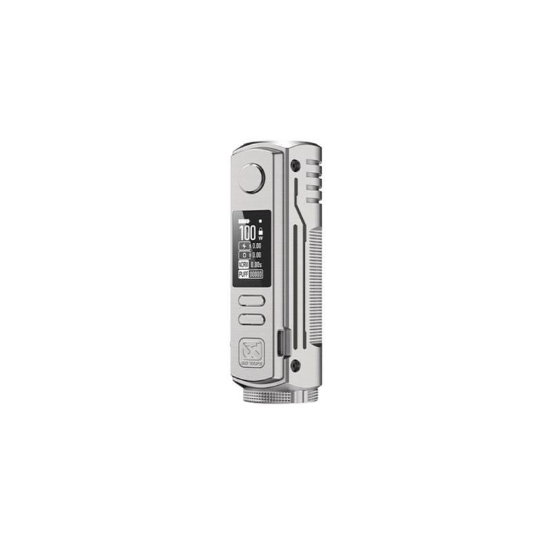 BOX RAYDEN 100 V2