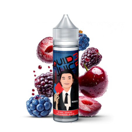 MAN'S 50ML SQUID JUICE 3