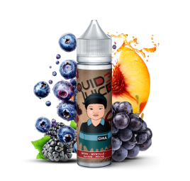 CHUL 50ML SQUID JUICE 3