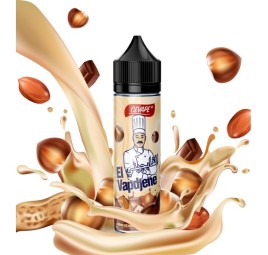 EL VAPDJENE 50ML