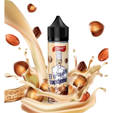 EL VAPDJENE 50ML