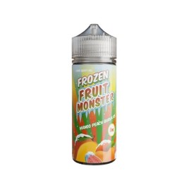 MANGO PEACH GUAVA ICE 100ML