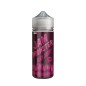 BLACK CHERRY 100ML MONSTER VAPE LABS