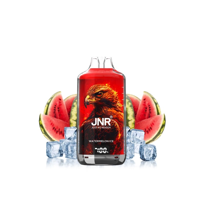 PUFF FALCON X 28K 950MAH 20MG WATERMELON ICE
