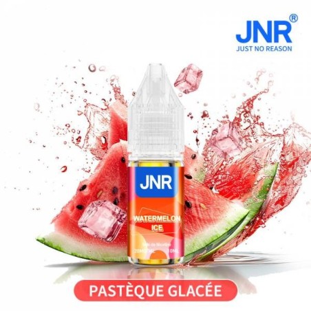 WATERMELON ICE NIC SALT 20mg 10ml JNR