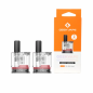 CARTOUCHE SOUL BOOST VERSION 0.4OHM 4ML X2