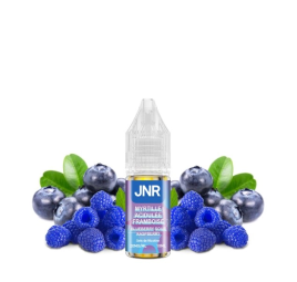 Blueberry Sour Raspberry Nic Salt 20mg 10ml JNR
