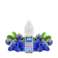 Blueberry Sour Raspberry Nic Salt 20mg 10ml JNR