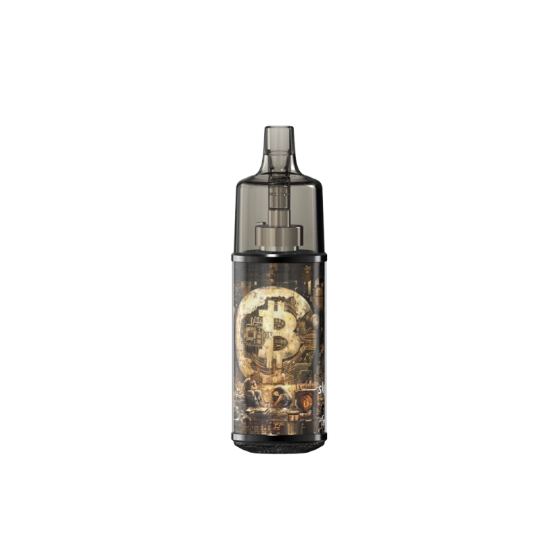 KIT TORNADO SKYLIN 1000MAH SLEEVE EDITION NEW COLORS