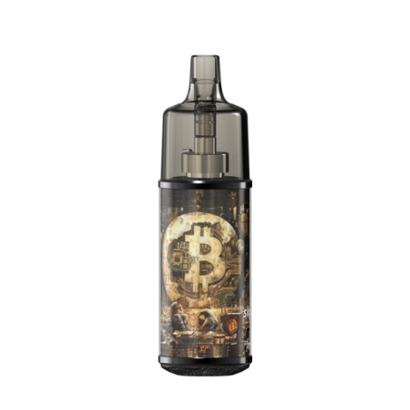KIT TORNADO SKYLIN 1000MAH SLEEVE EDITION NEW COLORS