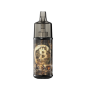 KIT TORNADO SKYLIN 1000MAH SLEEVE EDITION NEW COLORS