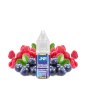 BLUEBERRY RED RASPBERRY NIC SALT 20MG 10ML JNR