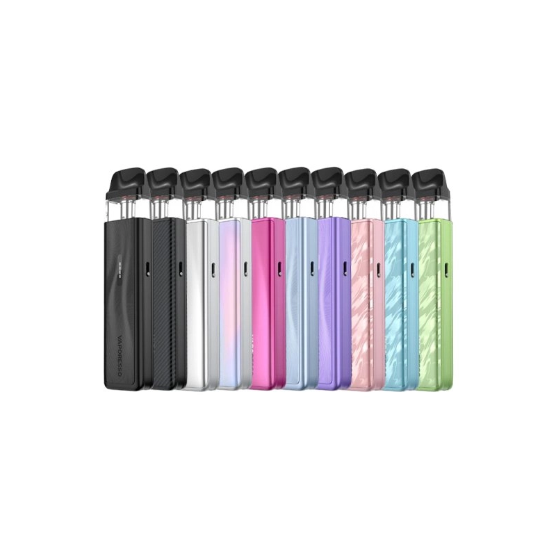 KIT XROS 5 MINI 3ML 1500MAH