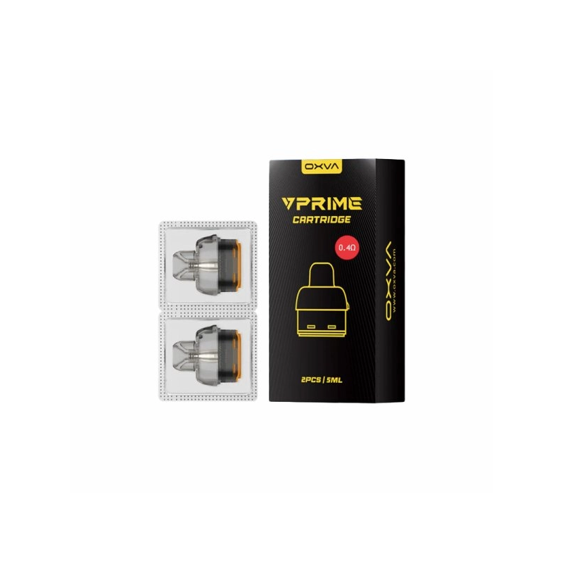 CARTOUCHE VPRIME 0.4 X2