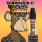 HAZELNUT 20MG NIC SALT 10ML TORNADOLIQ