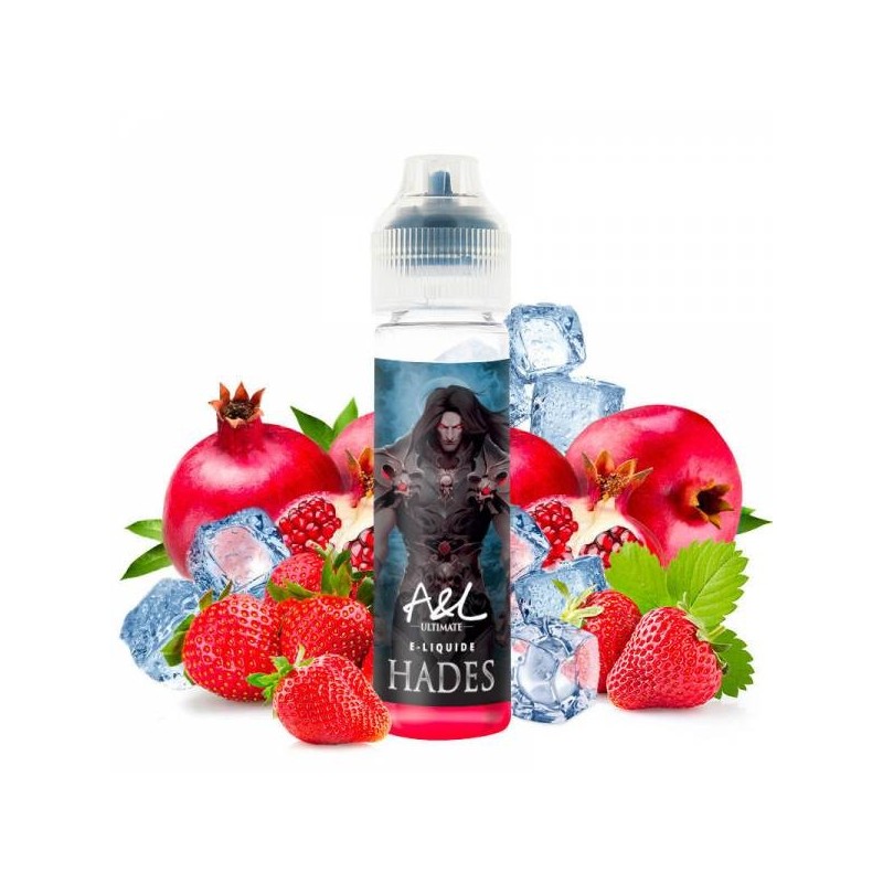 HADES 50ML