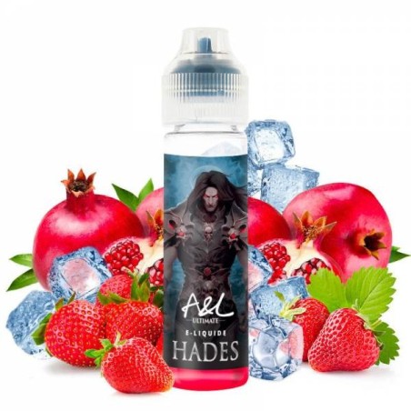 HADES 50ML