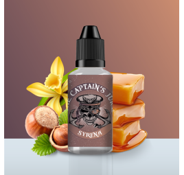 CONCENTRE SYRENA (VIRGINIA) 30ML