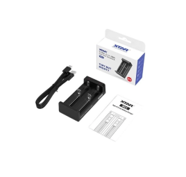 CHARGEUR ACCU MC2 V2