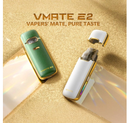 KIT VMATE E2 3ML 1500MAH
