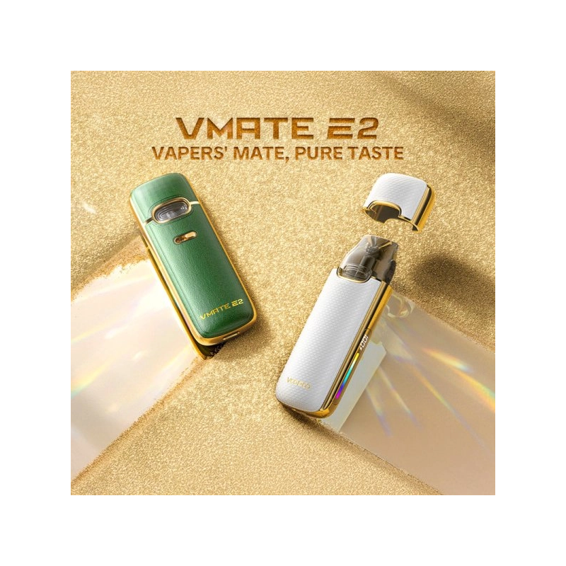 KIT VMATE E2 3ML 1500MAH