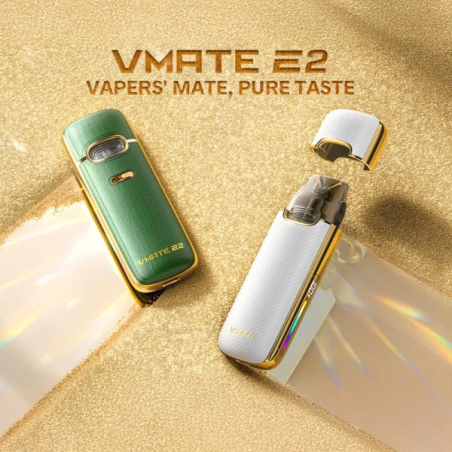 KIT VMATE E2 3ML 1500MAH