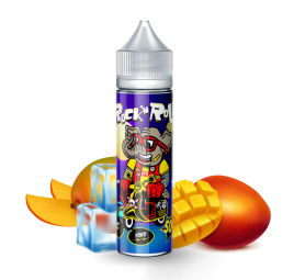 YOKO 50ML ROCK'NROLL