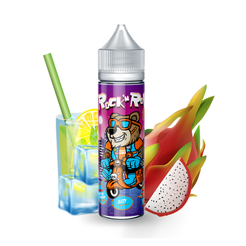 OZZY 50ML ROCK'NROLL