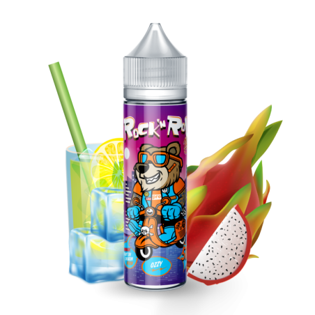 OZZY 50ML ROCK'NROLL
