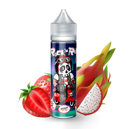 SKULLY 50ML ROCK'NROLL