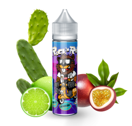 BEARCOOL 50ML ROCK'NROLL