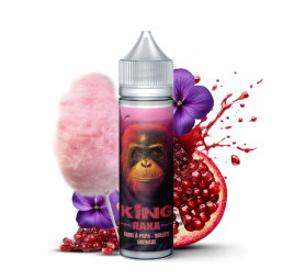 RAKA 50ML KING