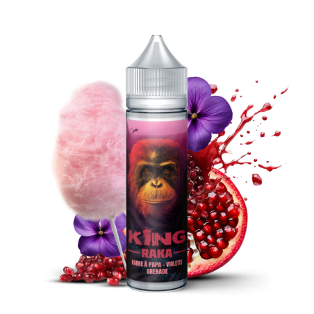 RAKA 50ML KING