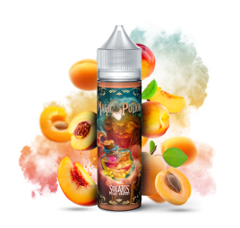 SOLARIS 50ML MAGIC POTION