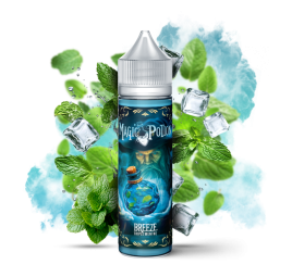 BREEZE 50ML MAGIC POTION