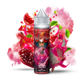 INFERNO 50ML MAGIC POTION