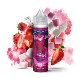 MORTEM 50ML MAGIC POTION