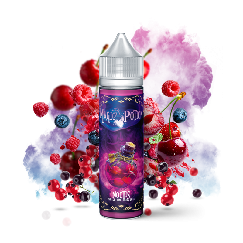 NOCTIS 50ML MAGIC POTION NOCTIS 50ML MAGIC POTION