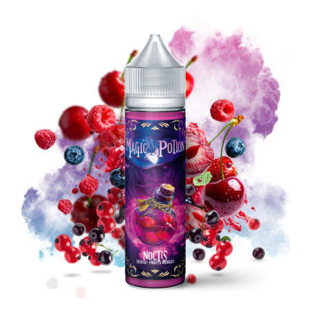 NOCTIS 50ML MAGIC POTION