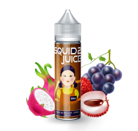 DOLL 50ML SQUID JUICE 2